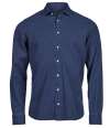 T4004 4004 Tee Jays Denim Shirt BLUE DENIM colour image
